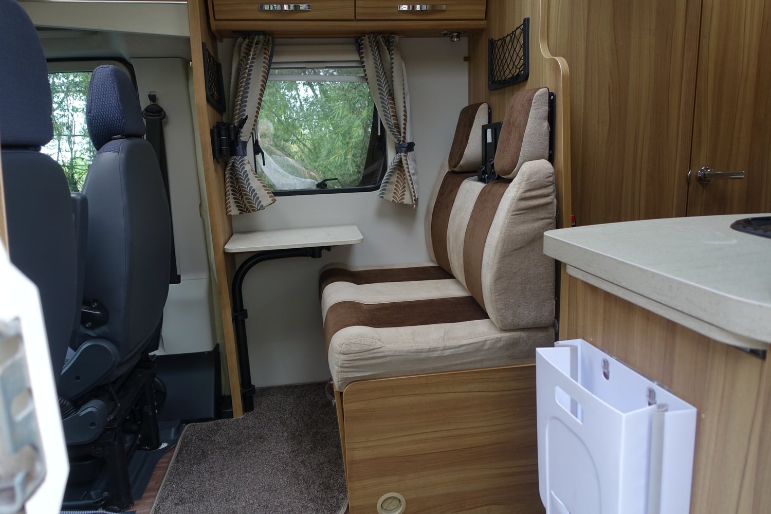 Elddis Accordo 125 Pershore