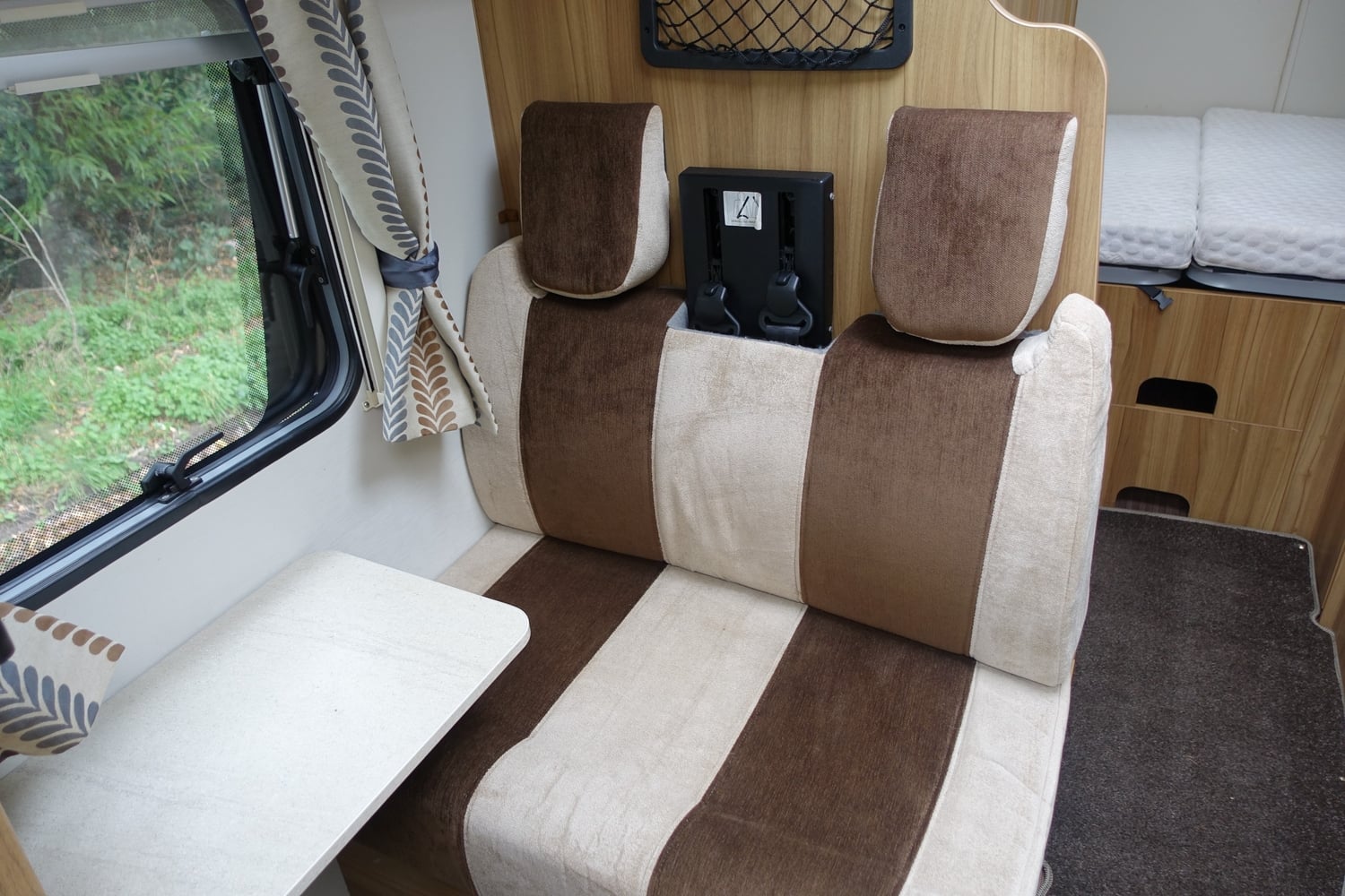 [ berth ]Elddis Accordo 125