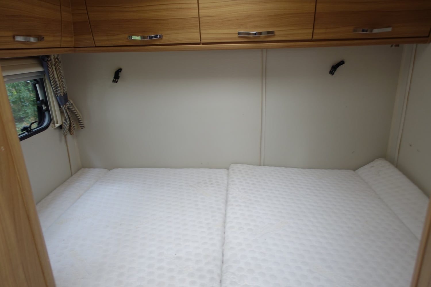 Elddis Accordo 125 2014 - Motorhomes & Caravans in Pershore