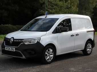 Renault Kangoo 2024