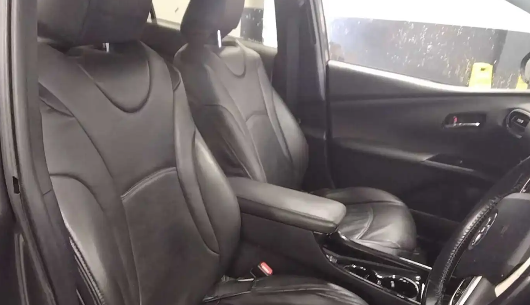 Toyota Prius 2018 - Cars