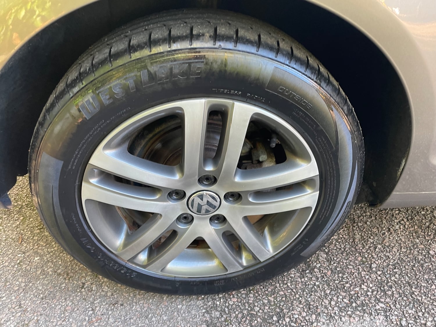 [ berth ]Volkswagen Golf Plus
