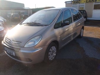 Citroen Xsara Picasso 2004