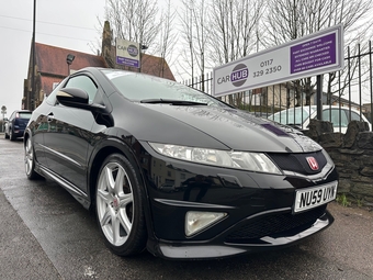 Honda Civic 2009