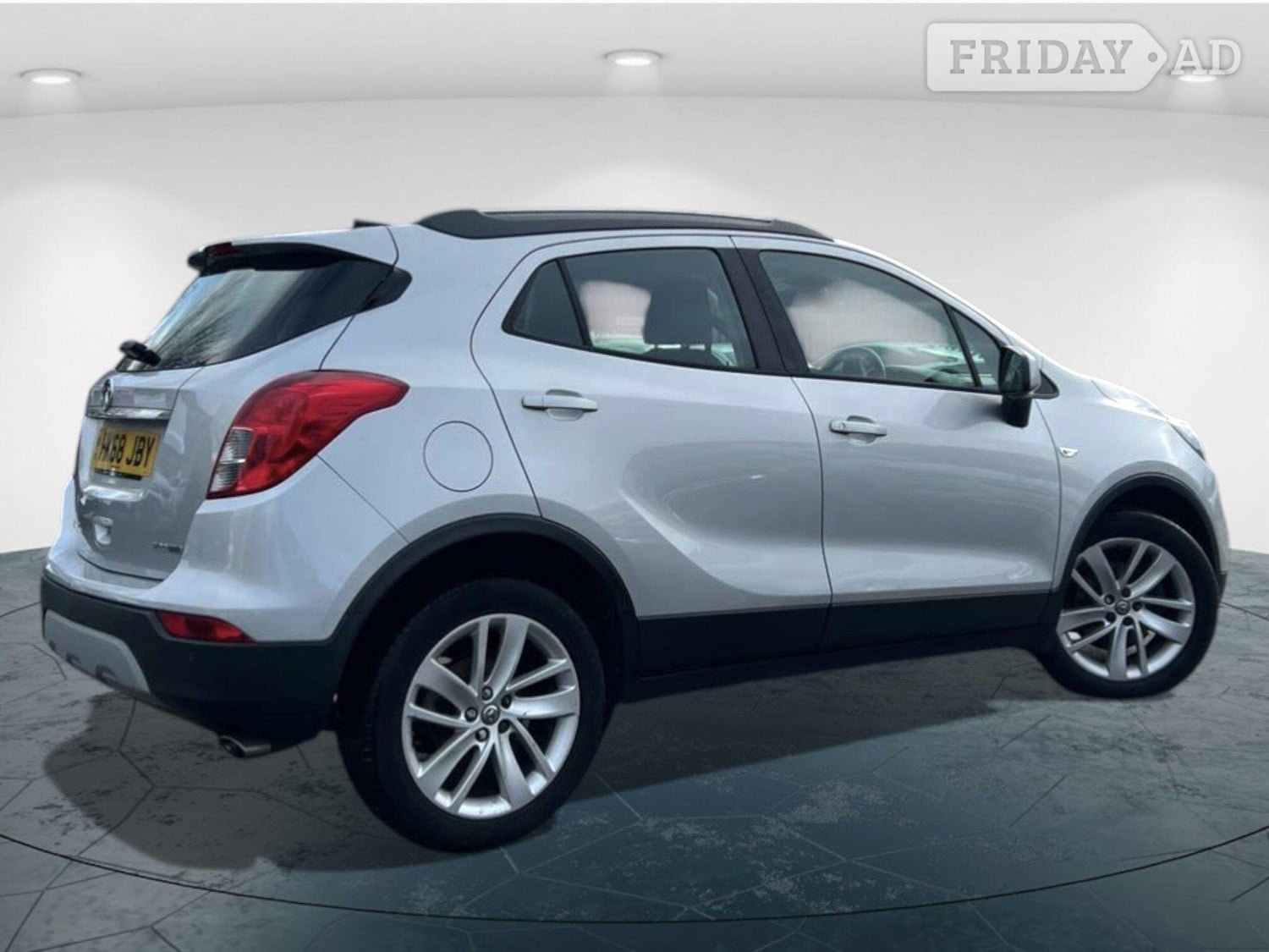 Vauxhall Mokka X 2019 - Cars in Walsall