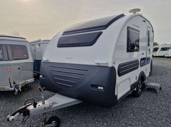 Adria Action 361 LT 2022