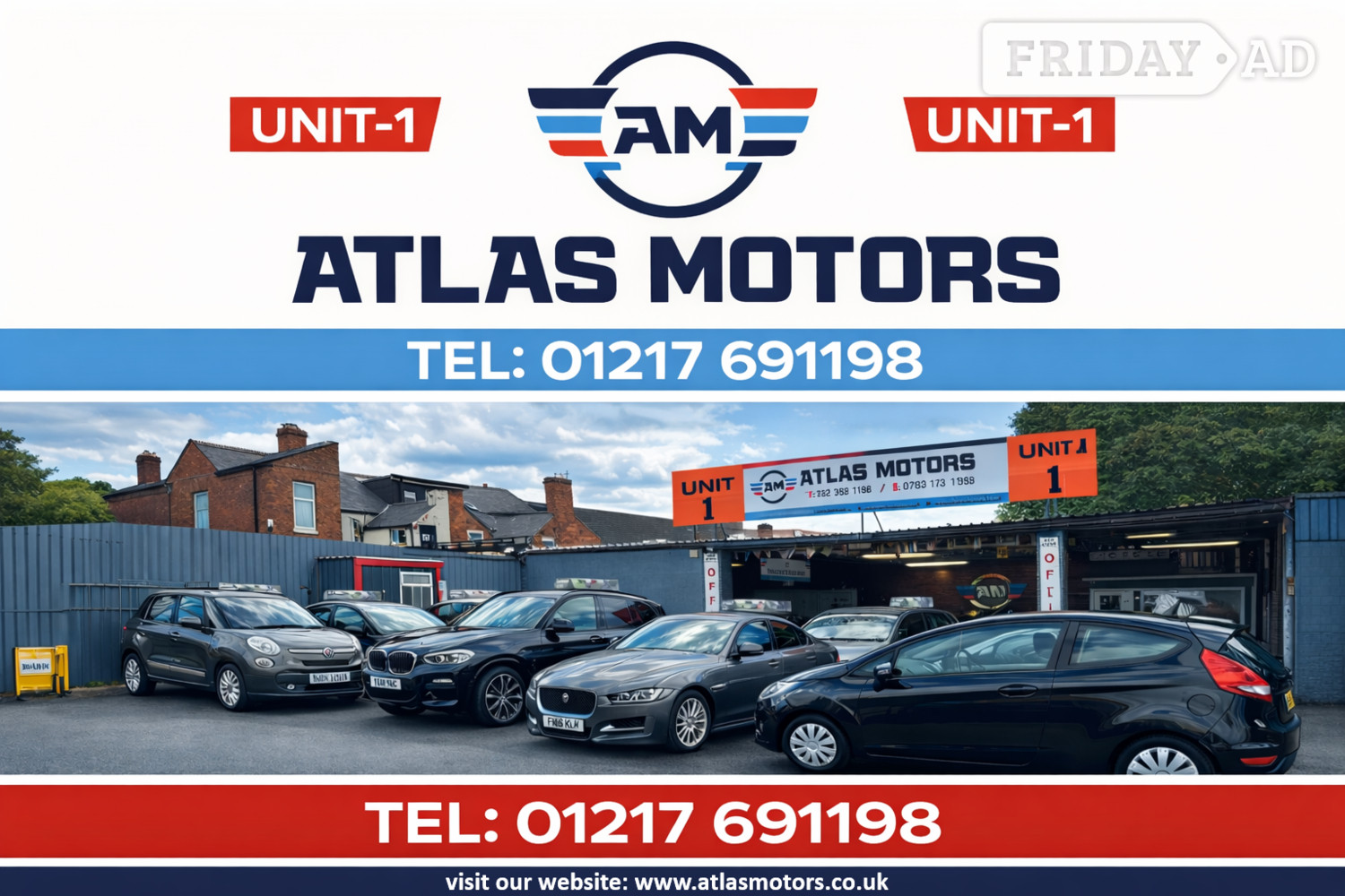 Ford Ecosport Birmingham