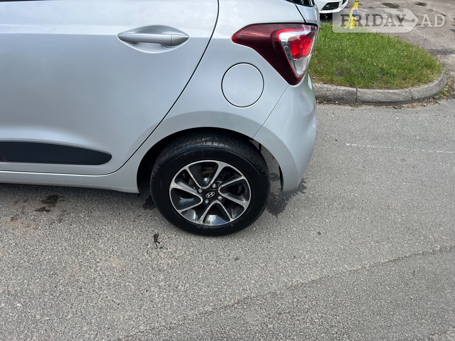 Hyundai i10 2018 - Cars