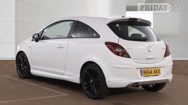 Vauxhall Corsa 2014 - Cars in Pontypridd