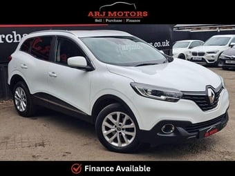 Renault Kadjar 2018