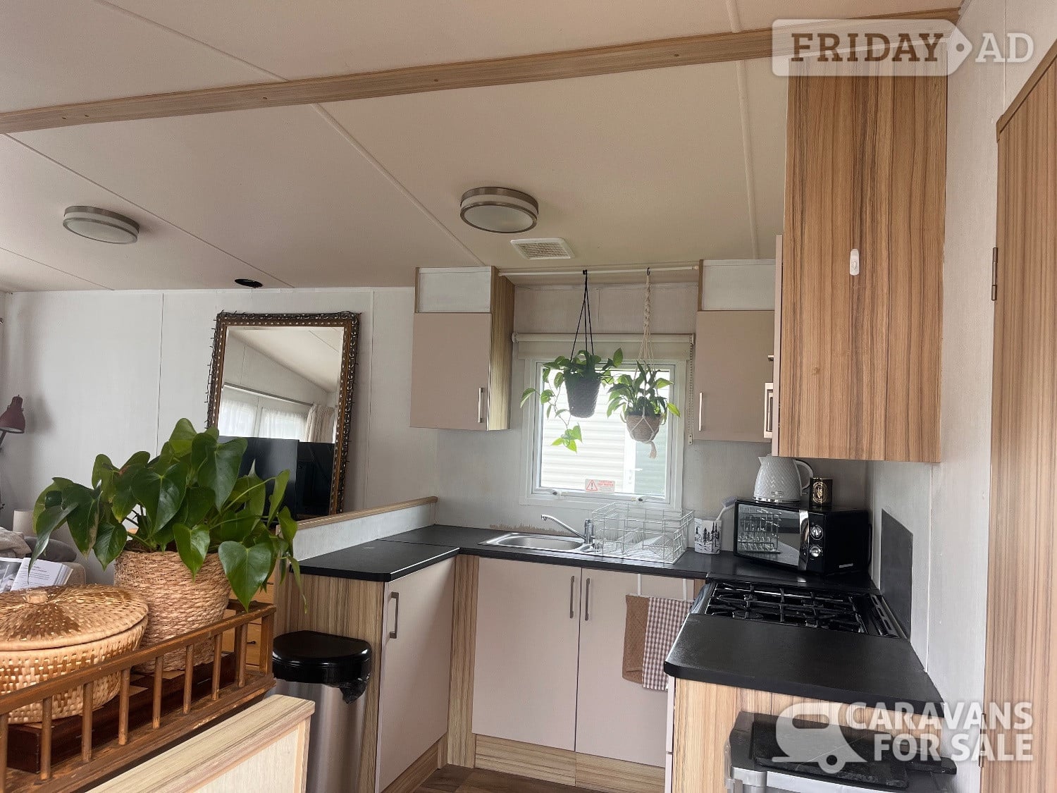 Devon Trieste 2016 for sale - Holiday Homes in Water