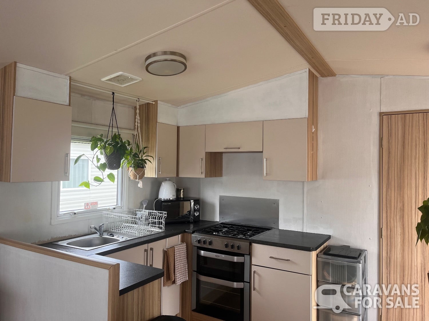 Devon Trieste 2016 for sale - Holiday Homes
