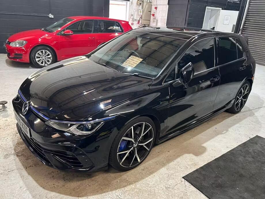 Volkswagen Golf Uxbridge
