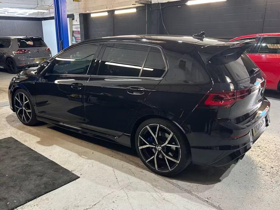 Volkswagen Golf 2021 - Cars in Uxbridge