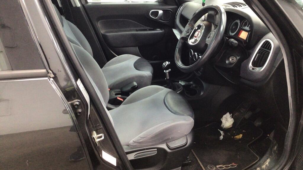 Fiat 500L 2014 - Cars in Birmingham