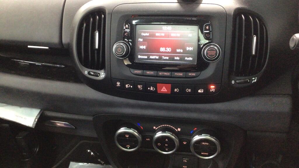 Fiat 500L 2014 - Cars