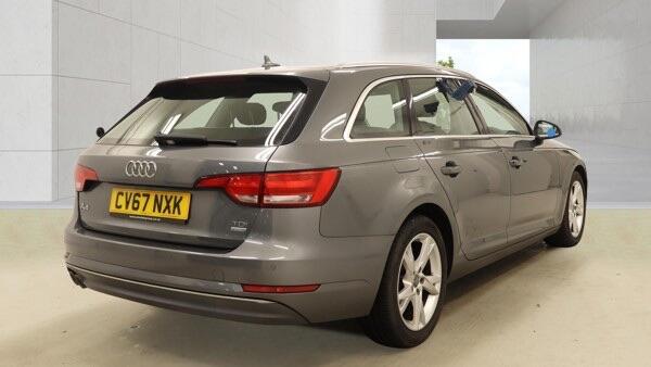 Audi A4 Avant 2017 - Cars in Uxbridge