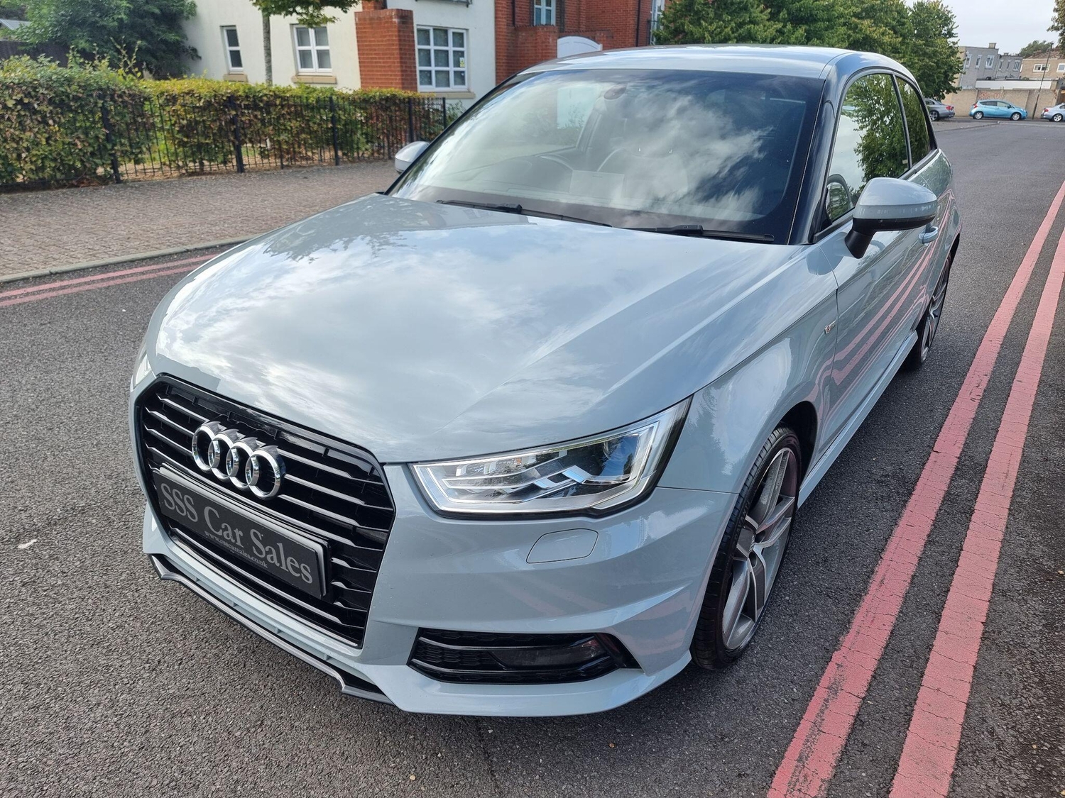 Audi A1 2018 - Cars in Wandsworth