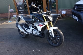 BMW G Series 2018