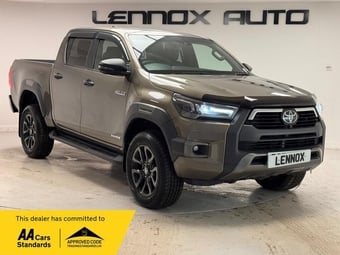 Toyota Hilux 2023