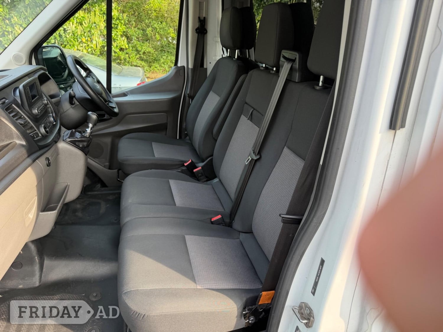 Ford Transit 2023 - Vans & Commercial Vehicles