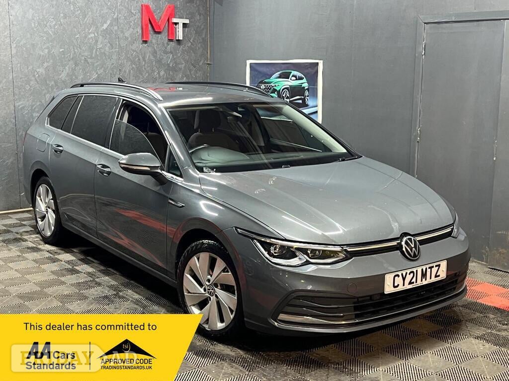 Volkswagen Golf 2021 in Halifax