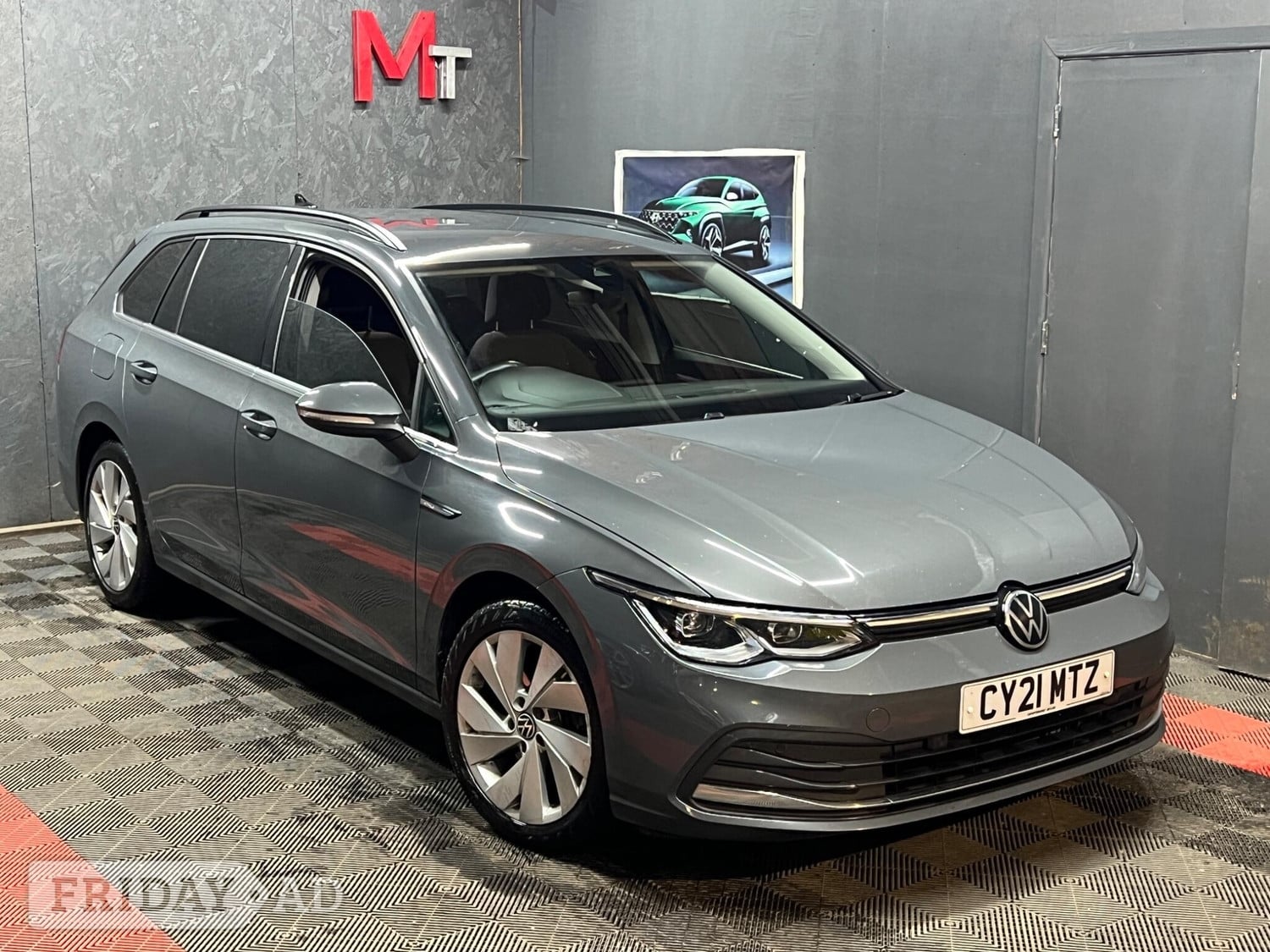 Volkswagen Golf Halifax