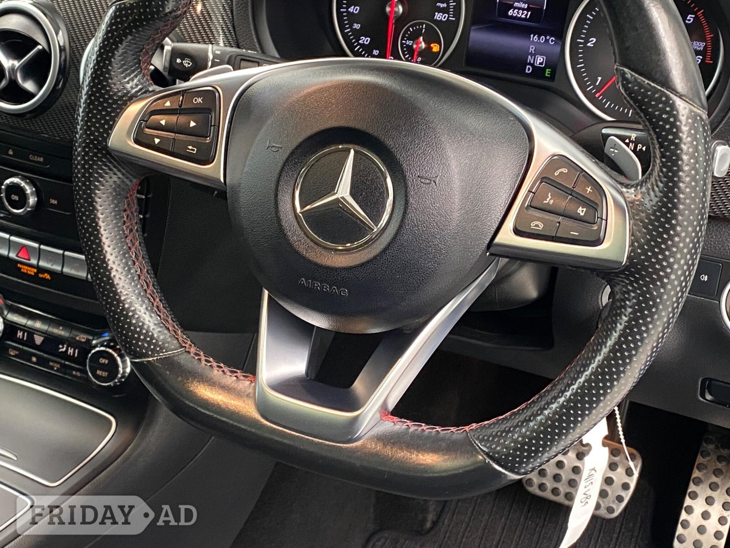 Mercedes-Benz B Class 2015 - Cars in Peterborough
