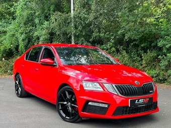 Skoda Octavia 2017