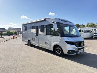 Adria Supersonic 780 DC 2024 for sale
