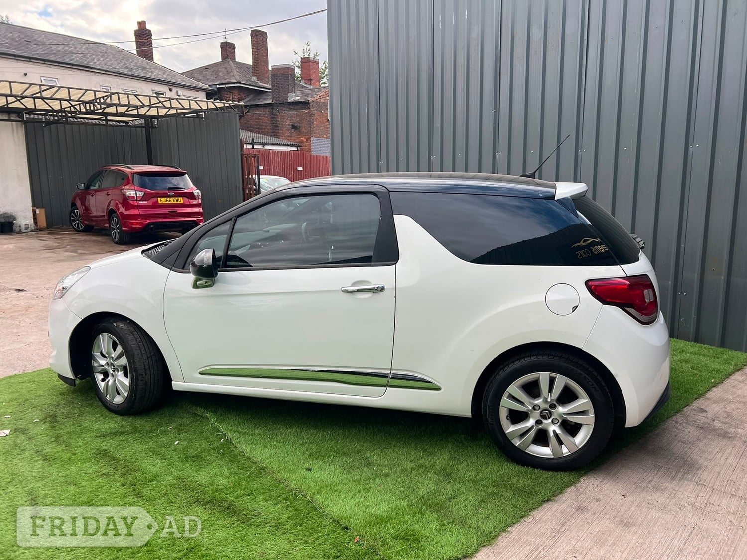 Citroen DS3 2011 - Cars in Oldbury