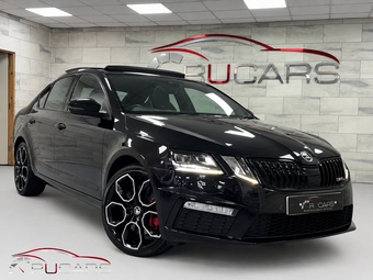 Skoda Octavia 2017