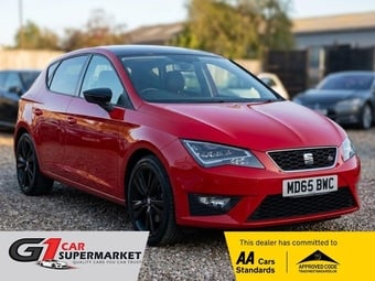 SEAT Leon 2015