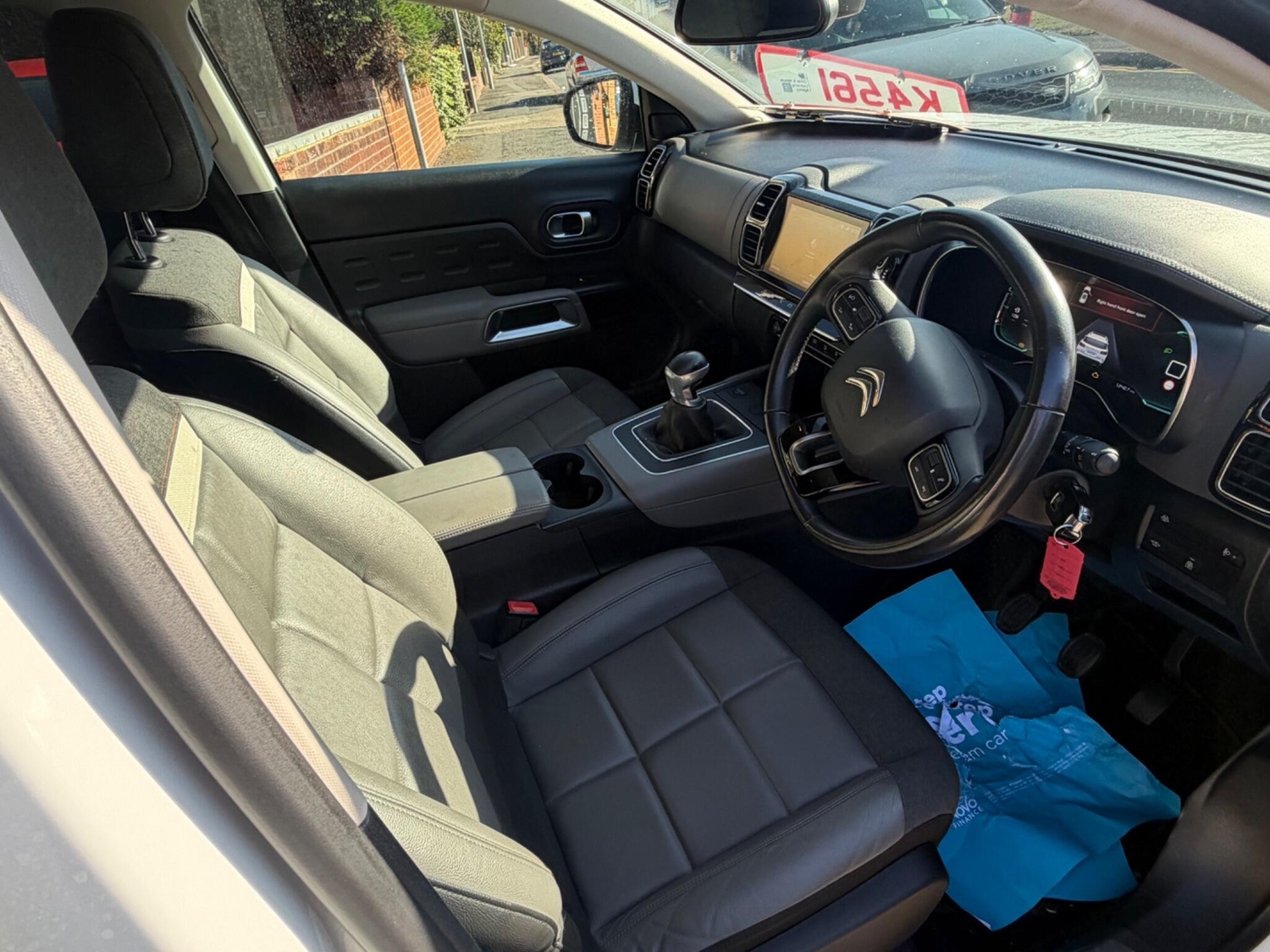 Citroen C5 Aircross 2019 - Cars in Uxbridge