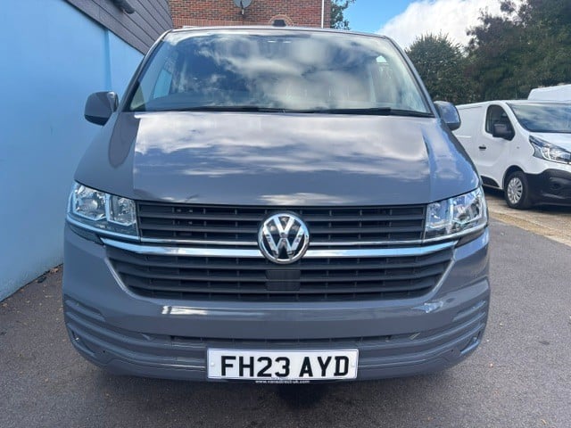 Volkswagen Transporter 2023 - Vans & Commercial Vehicles in Southampton