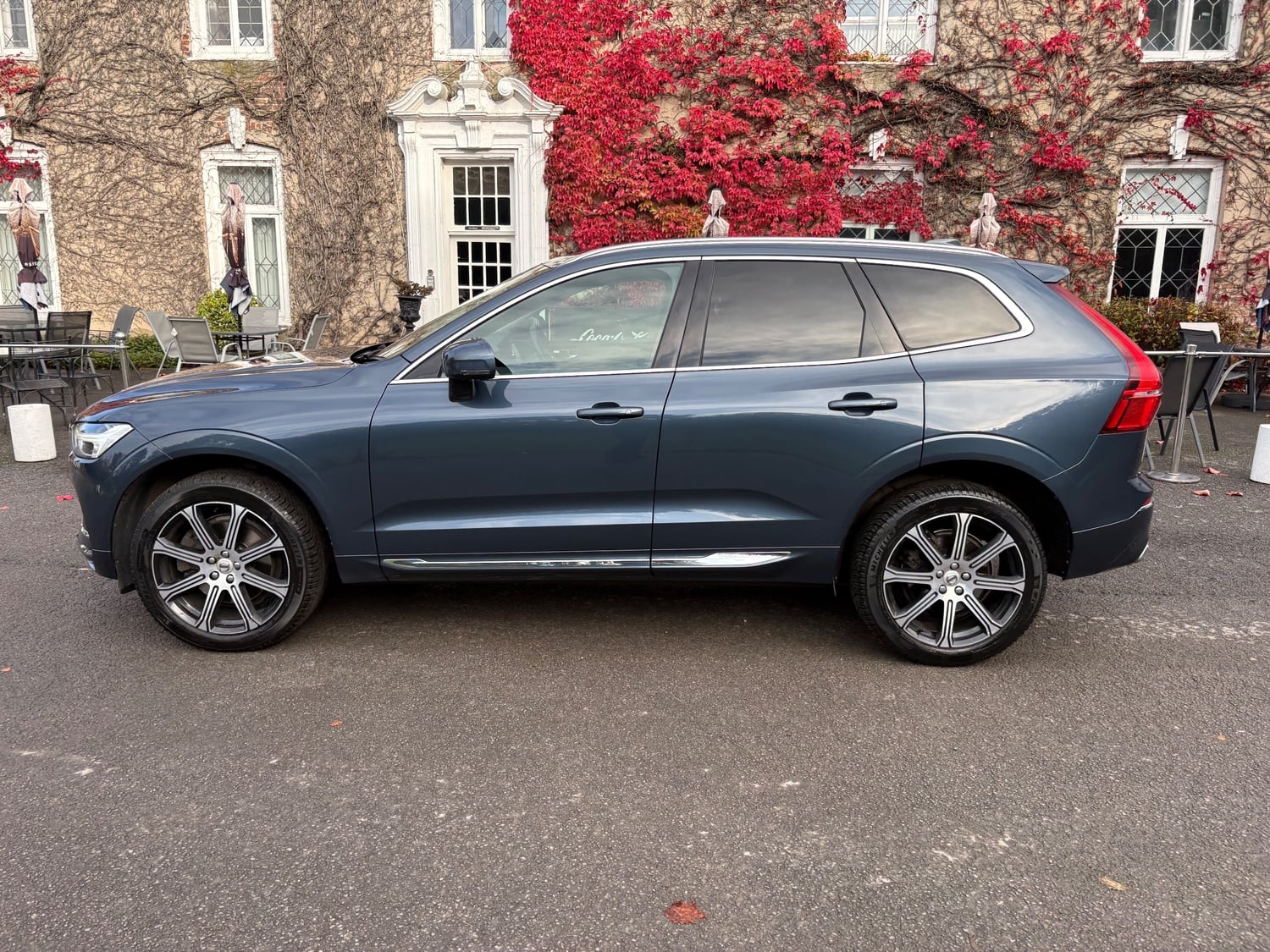 Volvo XC60 Hartlepool