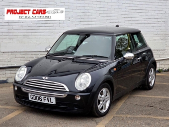 Mini Hatch 2006