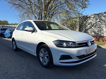 Volkswagen Polo 2019
