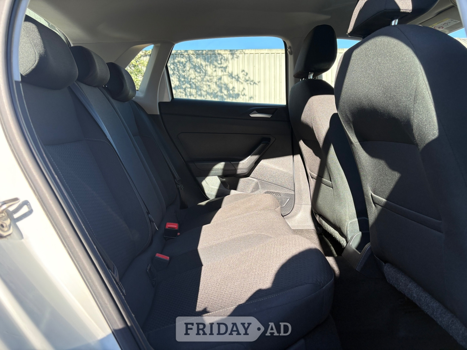 Volkswagen Polo 2019 - Cars
