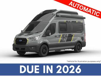 Swift Trekker XF 2026 for sale