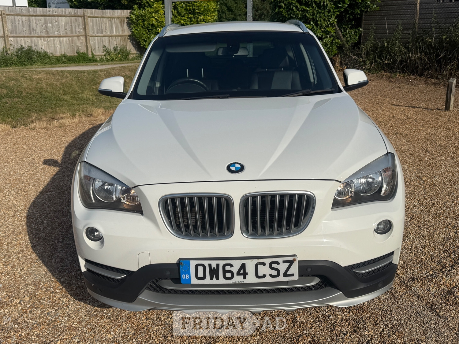 [ berth ]BMW X1