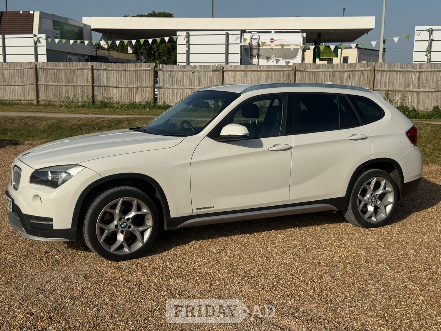 BMW X1 2015 - Cars in Portsmouth
