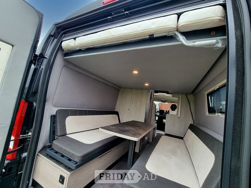 [4 berth ]Robeta 