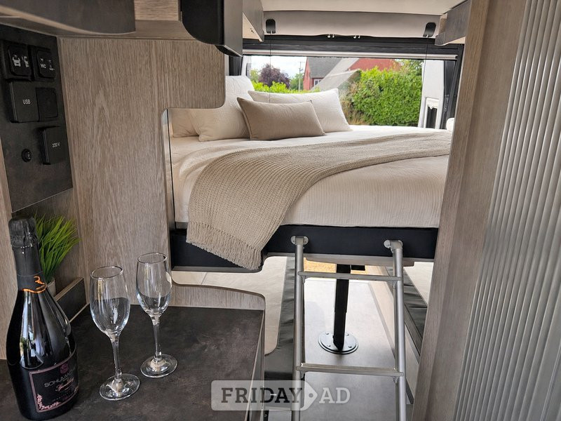 [4 berth ]Robeta 