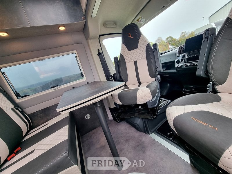 Robeta   for sale - Motorhomes & Caravans in Stafford