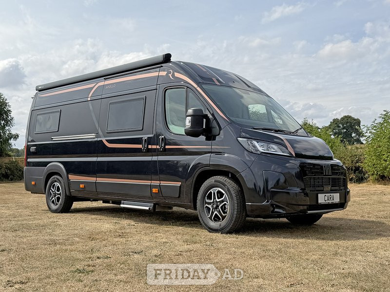 Robeta   for sale - Motorhomes & Caravans in Stafford
