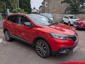 Renault Kadjar 2016