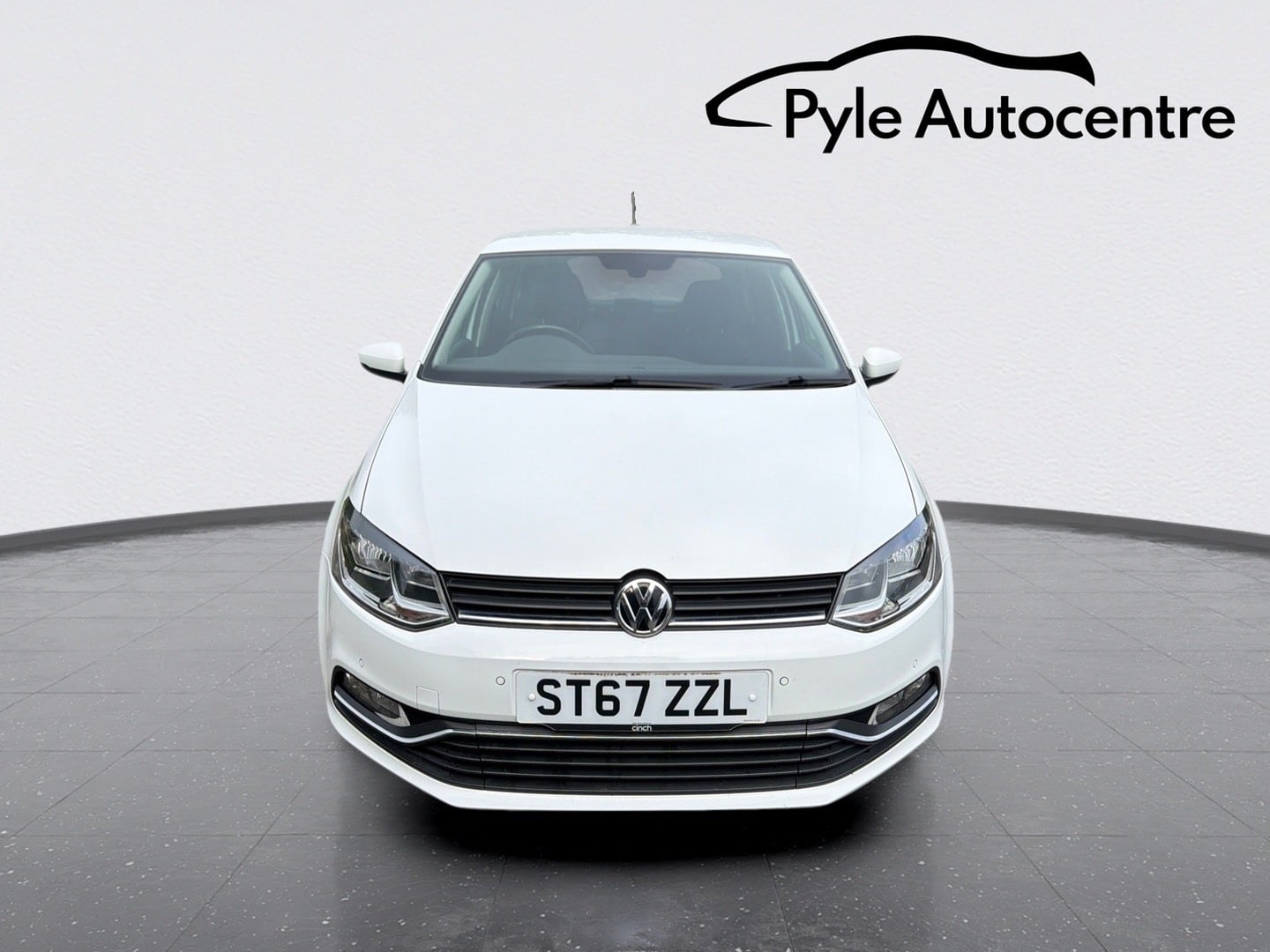 Volkswagen Polo Bridgend