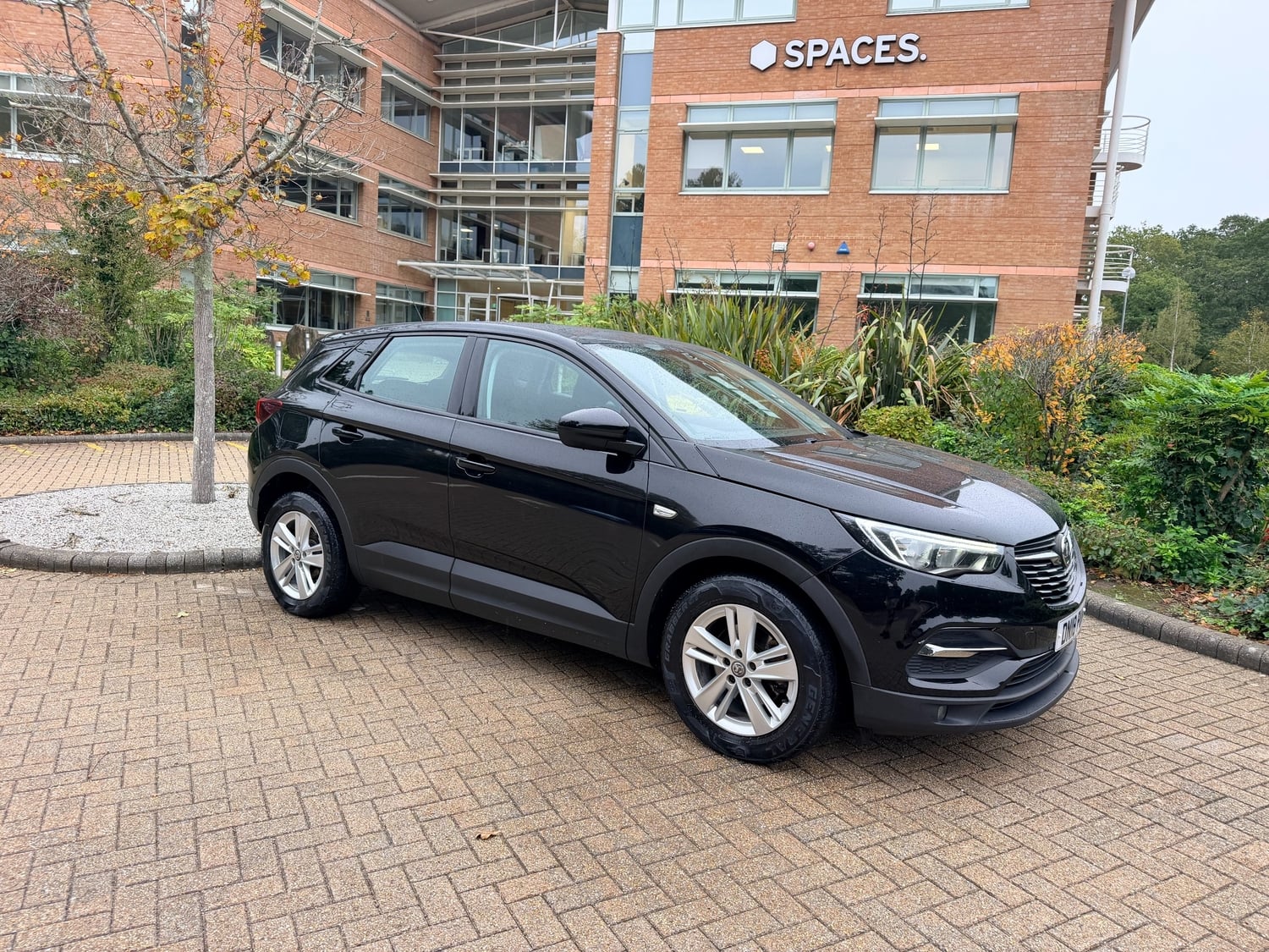 Vauxhall Grandland X 2018 - Cars in Fareham