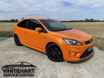 Ford Focus 2010